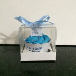 Cupcake Para Empresa CUP82