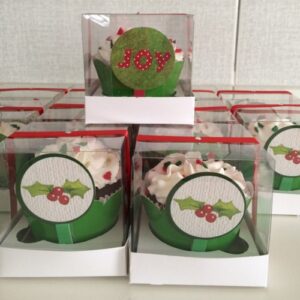 Cupcake Personalizado CUP 85