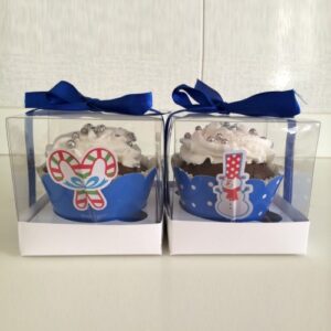 Cupcake Personalizado CUP 86