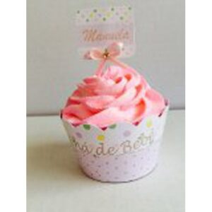 Cupcake Personalizado CUP 91