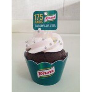 Cupcake Personalizado Comemorativo CUP 95