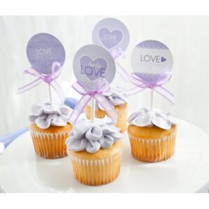 Cupcake Personalizado CUP 79