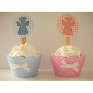 Cupcake Personalizado CUP 80