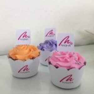 Cupcake Para Empresa CUP35