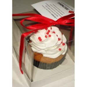 Cupcake Para Lembranças
