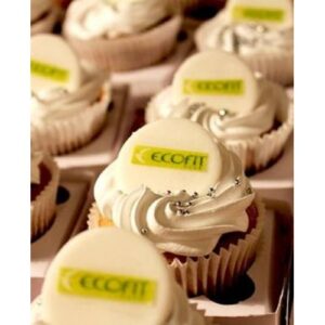 Cupcake Para Empresa CUP40