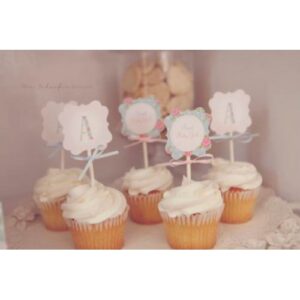 Cupcake personalizado Classic