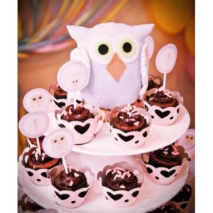 Cupcake personalizado CUP59