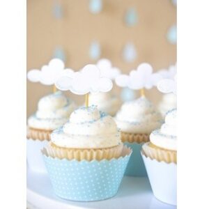 Mini Cupcakes Cute CUP47