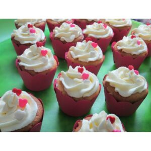 Mini Cupcakes Decorado