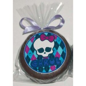 Pão de Mel Personalizado