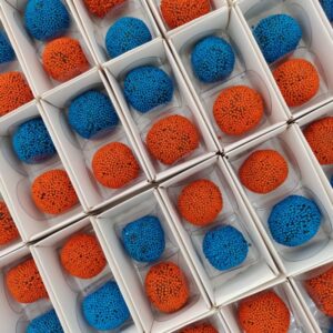 Brigadeiro Personalizado para Festa