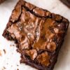 Brownie Gourmet