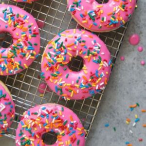 Donuts