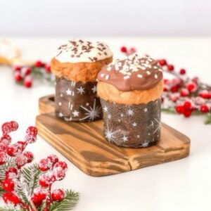 Panetone para Brinde